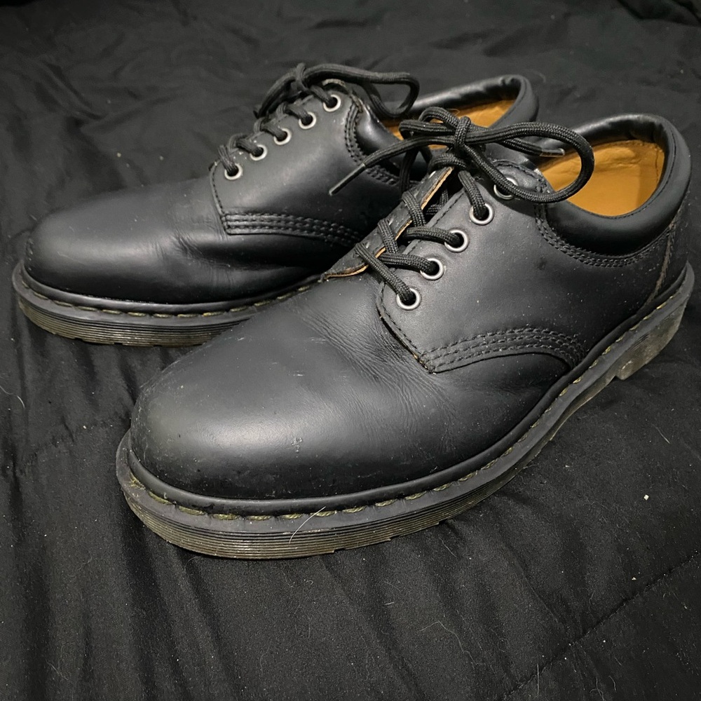 Dr. Martens 8053 shoes oxfords